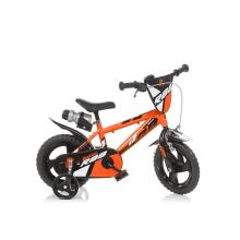 Bebe Basic Bicycle 12" R88 Art.22172 Детский велосипед