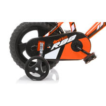 Bebe Basic Bicycle 12" R88 Art.22172 Детский велосипед