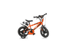 Bebe Basic Bicycle 12" R88 Art.22172 Детский велосипед