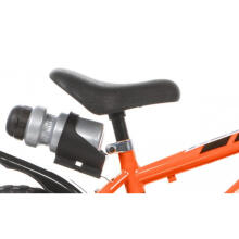 Bebe Basic Bicycle 12" R88 Art.22172 Детский велосипед