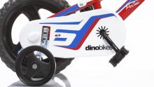 Children's bicycle 12'' ''R1