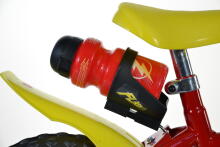 Children's bicycle 12'' ''FLASH