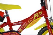 Children's bicycle 12'' ''FLASH