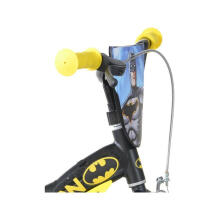 Bebe Basic Bicycle 12" Batman Art.221728  Детский велосипед