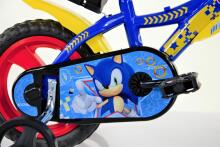 Children's bicycle 12'' ''SONIC