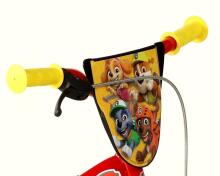 Детский велосипед 12'' PAW PATROL''