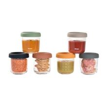 Beaba Portions Verre Art.221737