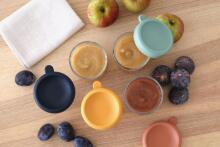Beaba Portions Verre Art.221737