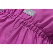 Sky Kids Winter Overall Art.9402 Purple