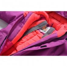 Sky Kids Winter Overall Art.9402 Pink