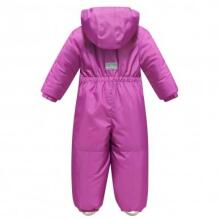 Sky Kids Winter Overall Art.9402 Pink
