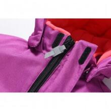 Sky Kids Winter Overall Art.9402 Pink