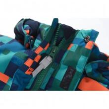 Sky Kids Winter Overall Art.9408 Purple