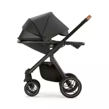 Neonato  Puro Urban Art.14/A Stroller 2in1
