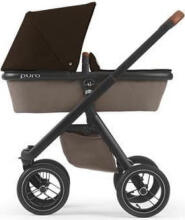 Neonato  Puro Urban Art.19/A Stroller 2in1