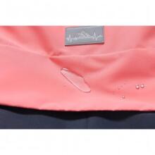 Sky Kids Winter Overall Art.9410 Pink