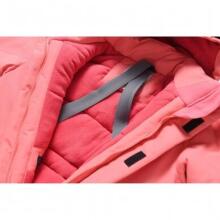 Sky Kids Winter Overall Art.9410 Pink