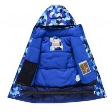 Sky Kids Winter Set Art.9316 Purple