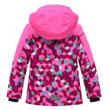 Sky Kids Winter Set Art.9426 Purple