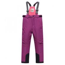 Sky Kids Winter Set Art.9426 Purple