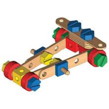 Melissa&Doug Construction Set Art.15151