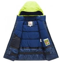 Sky Kids Winter Set Art.9431 Green