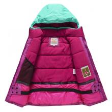 Sky Kids Winter Set Art.9432 Purple