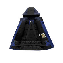 Sky Kids Winter Set Art.9433 Blue