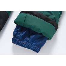 Sky Kids Winter Set Art.9435 Green