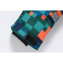 Sky Kids Winter Set Art.9435 Green