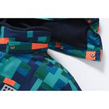 Sky Kids Winter Set Art.9435 Green