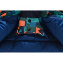 Sky Kids Winter Set Art.9435 Grey