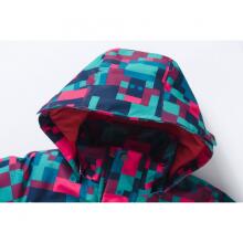 Sky Kids Winter Set Art.9436 Maroon