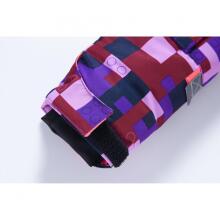 Sky Kids Winter Set Art.9436 Purple