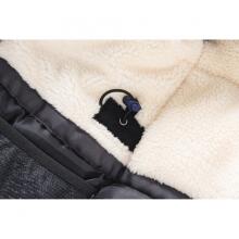 Sky Kids Winter Coat Art.9441 Blue
