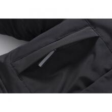 Sky Kids Winter Coat Art.9441 Black