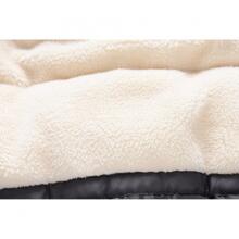Sky Kids Winter Coat Art.9441 Black