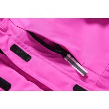 Sky Kids Winter Coat Art.9442 Pink