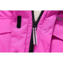 Sky Kids Winter Coat Art.9442 Pink