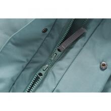 Sky Kids Winter Coat Art.9443 Blue