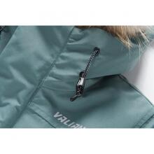 Sky Kids Winter Coat Art.9443 Blue