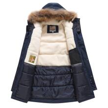 Sky Kids Winter Coat Art.9445 Turquoise