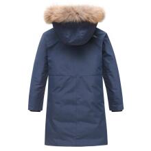 Sky Kids Winter Coat Art.9446 Beige