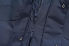 Sky Kids Winter Coat Art.9446 Black