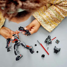 75368 LEGO® Star Wars™ Darth Vader™ robots