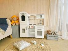 Gerardo's Toys puidust mänguköök Anna