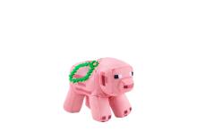 MINECRAFT Clip on Plush, 13 cm