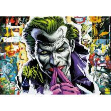 TREFL Premium Plus Puzzle Joker, 1000 pcs