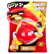 HEROES OF GOO JIT ZU Angry Birds Фигурка