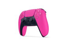 Sony DualSense PS5 Wireless Controller Nova Pink